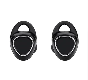 Wireless Stereo Bluetooth Ear Earbuds