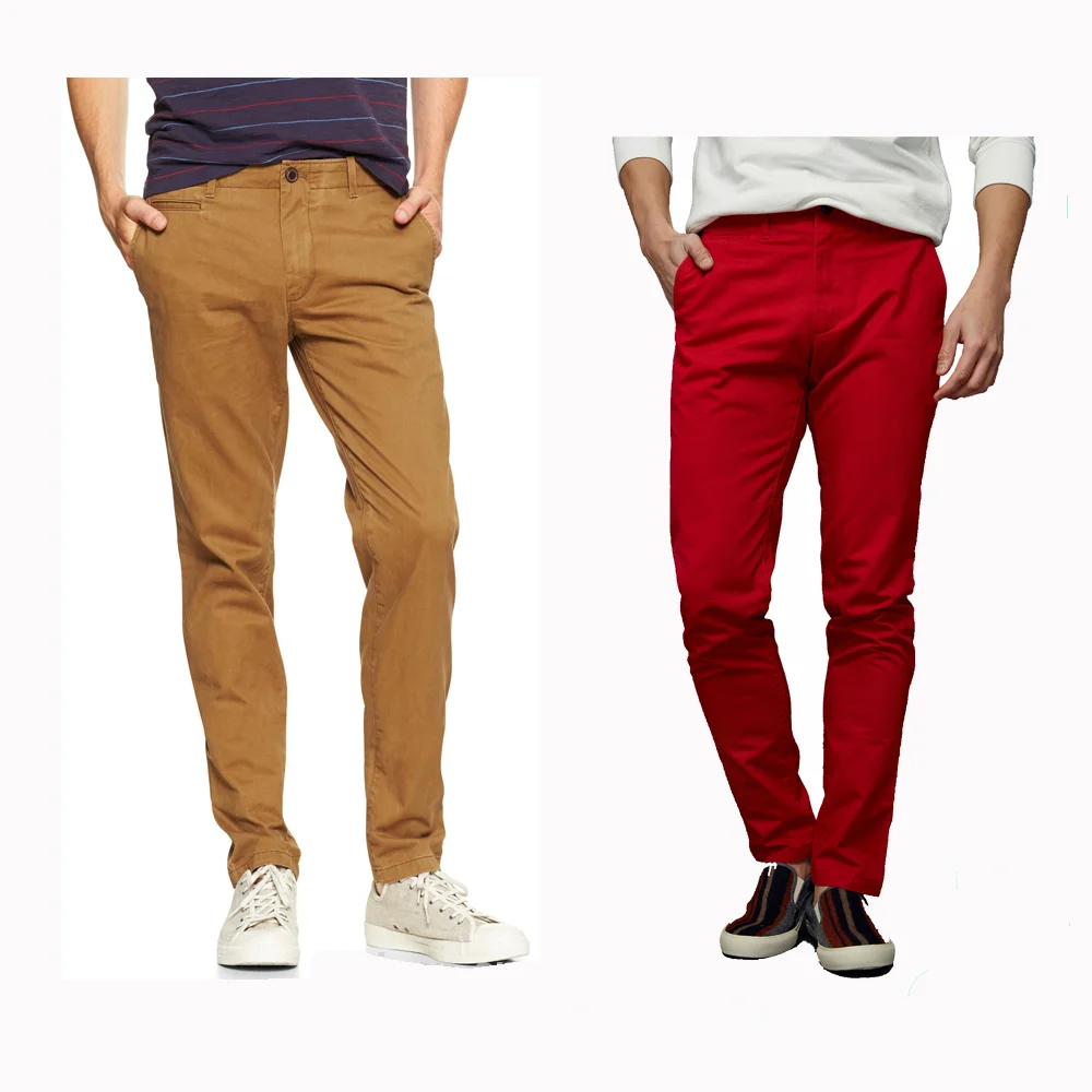 ORSLOW New Yorker Straight-Leg Cotton-Blend Corduroy Drawstring Trousers  for Men | MR PORTER
