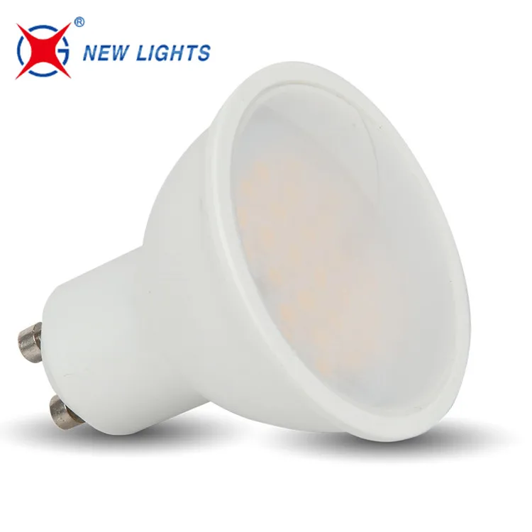 Good price China factory best selling led light spot, diameter 50mm led spot light gu10 gu5.3 mr16