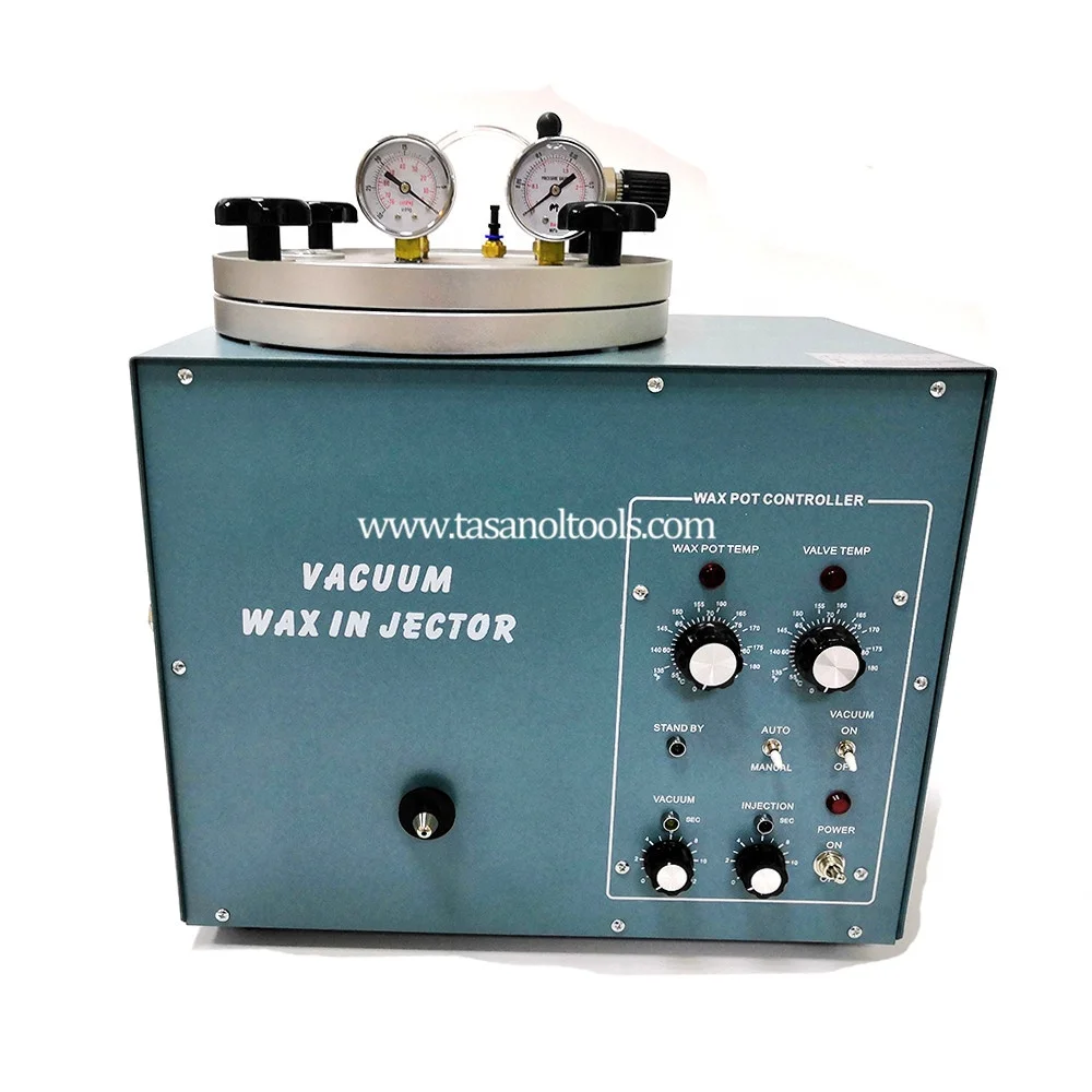 
Jewelry Tool Wax Injection Machine Wax Injector  (62087868711)