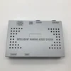 Plug Play OEM Monitor Retrofit System Rearview Camera Interface Adapter For Volvo XC60 2017 Video Interface Box Parking Sensor