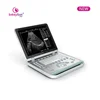 High Quality Expert Digital Portable Color Ultrasound Scanner Machine Price