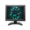 VGA AV HD input lcd monitor 10 inch industrial computer monitor car monitor