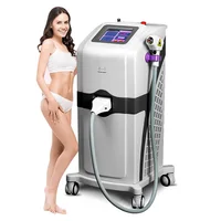 

Germany CE FDA 2000W Painless 808nm Diode Laser Hair Removal Machine