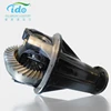 100% New final drive differential carrier for Beiqi Weiwang Jingkoo M20 ratio 11:41 adjustable