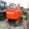 Crawler Digger EX60 Hita chi