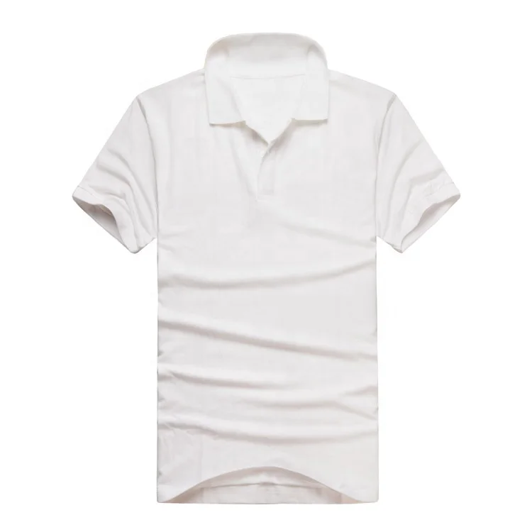 

china factory custom logo unbranded polo shirts, Customized