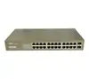 20W Gigabit Network Switch Low power consumption Poe switch(ONV-H3226F)