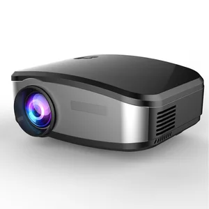 C6 Mini LED Projector Home Theatre