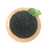 X-humate organic fertilizer water soluble black high quality for soil natural bladderwrack seaweed hot selling seaweed extract