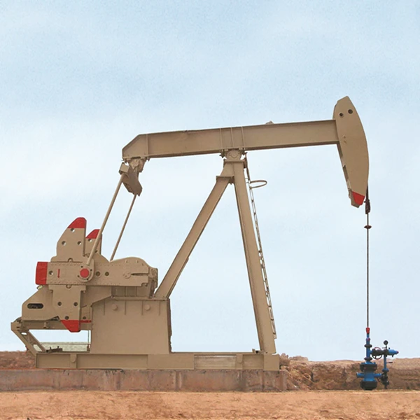 
Oil Well Hydraulic Pumping Units for Sale 