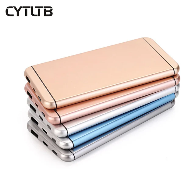

Best Selling High Quality Charger Power Bank Portable 10000 mah Powerbanks, Black;gold;silver;blue;gray;rose gold