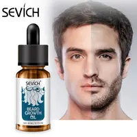 

OEM private label organic natural beard growth oil mustache care kit
