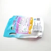 SGS Certified Liquid Food Package