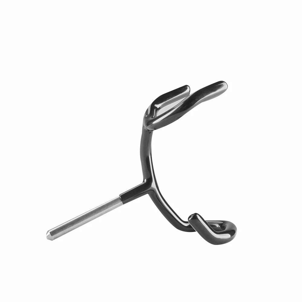 
E-IMAGE BSA-02 universal microphone boom pole stand holder 