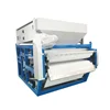 Vacuum belt filter press Automatic sludge dewatering machine for Municipal engineering