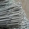 Super Quality double loop tie wire quick link cotton baling wire