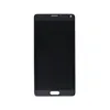 Wholesales lcd display assembly for Samsung Note 4 for samsung note 4 touch with screen replacement