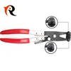 Jaw Cross Slot Hose Clamp Spring Pliers Install Ring Hand Tools