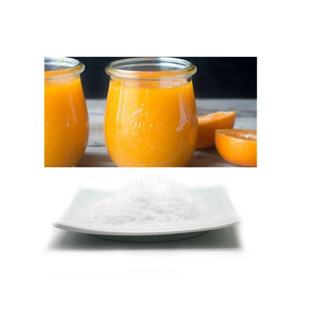 Fine Food Additives Stablilizers Apple Pectin Powder/modified Citrus