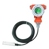 Static-Pressure Liquid Level Transmitter 4-20ma pressure sensor