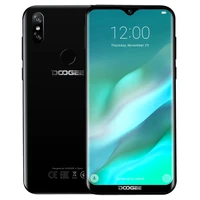 

4G Net Work Mobile Phone, Dropshipping Smart Phone DOOGEE Y8, 3GB RAM & 16GB ROM 3400mAh Battery Cell Pone