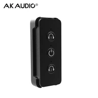 

Cheap aptX Low Latency Bluetooth Transmitter Adapter with Type C Charging Port for TV Computer Airplane