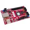 410-370-1 Programmable Logic IC Development Tools Cora Z7: Zynq-7000 Dual Core Options for ARM/FPGA SoC Development