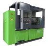 CR 825 common rail diesel fuel injector pump calibration test stand machine with euieup heui BIP function test 4 injectors