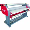 high precision and high speed hot sales roller hot and cool laminator in Saudi Arabia 1600H5+