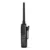 Conventional Circuit Analog walkie talkie 10w handheld UHF VHF two way radio 7.4V 2600mAh battery walkie talkie