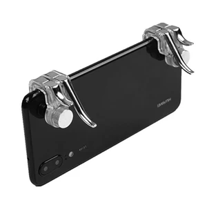 R11S Mobile Phone Gaming Trigger Buttons PUBG
