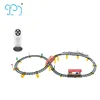 High Quality Electric Trains Ho For Kid Toys Model Train With Infrared