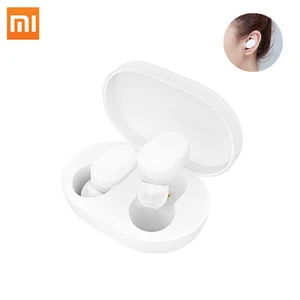 Airdots True Wireless Earphones Charging Box