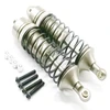 Traxxas front metal shock absorber Total length 100MM For Traxxas 1:10 Slash SLA034T