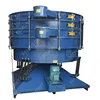 Easy operation and durable powder tumbler sieve for grading materials