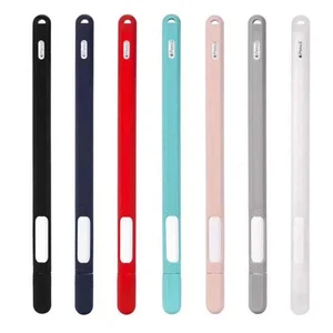 USENGKA Silicone Sleeve Apple Pencil 2