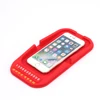 Multiple Functions Non Slip Dashboard Sticky Car Silicone Cellphone Mat