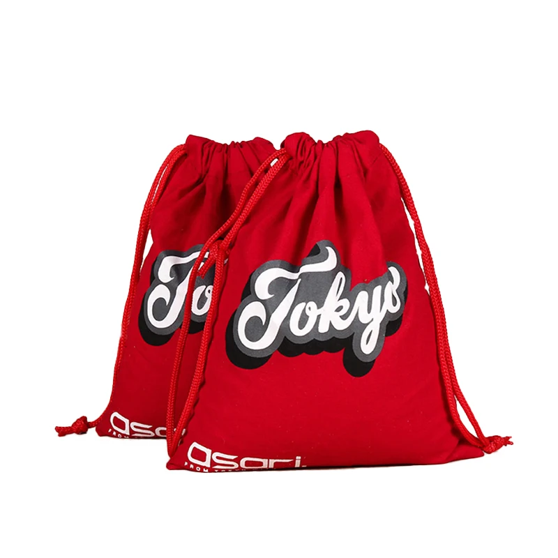 

ECO GREEN Natural Recycled Carry Cotton bag, Natural color