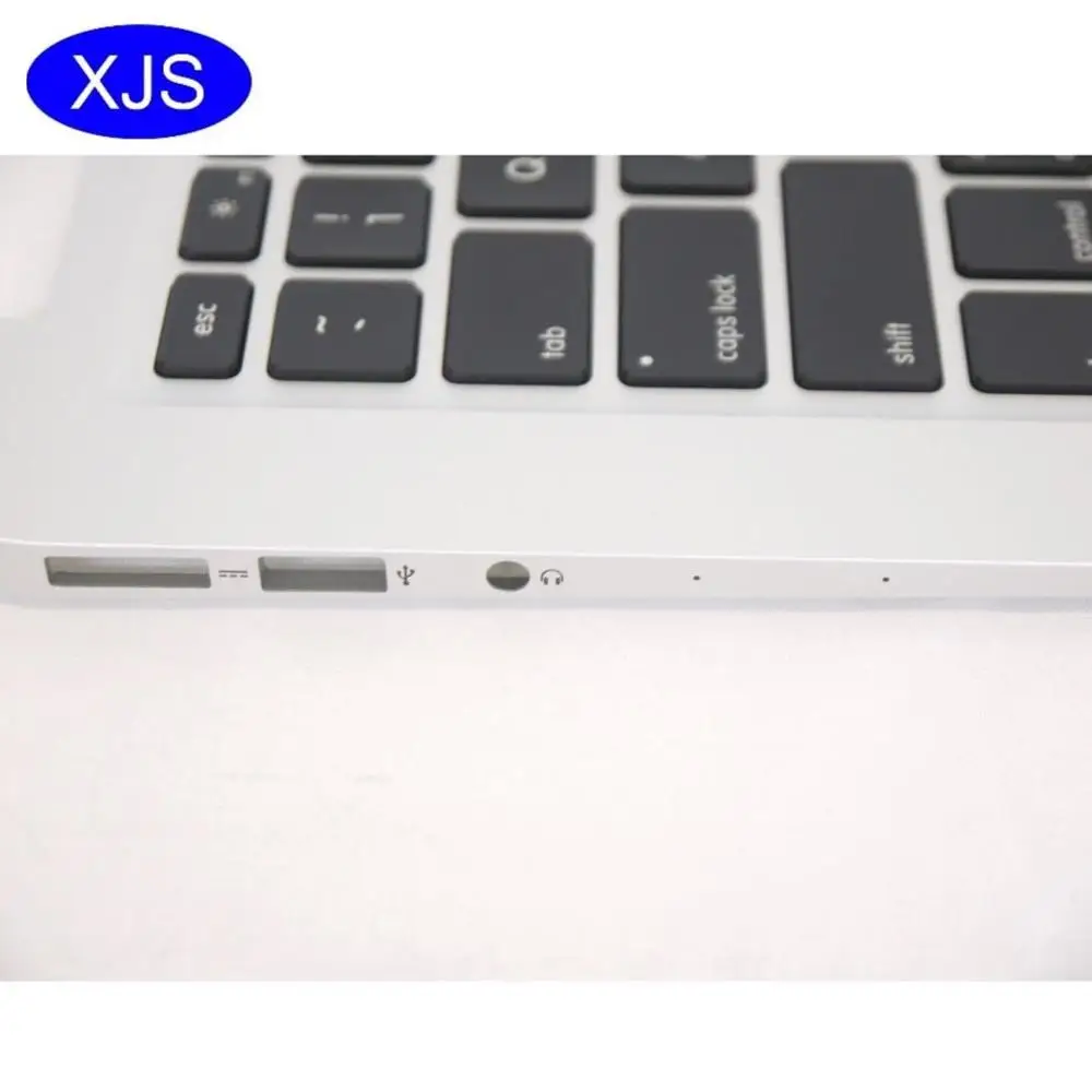 
Original new A1466 Topcase With US Keyboard OEM 661-7480 Top Case Housing For Macbook Air 13