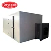 Hot sale batch dryer type meat dehydrator machine