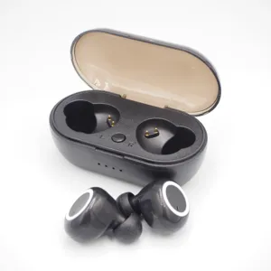 TWS I8X Mini Wireless Earbuds Charging Case