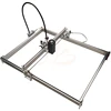 500mw 2500mw cnc laser engraving machine diy 5065 laser cutting printing machine for hobby diy work