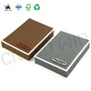 Small Product Kraft Paper Bath Bomb Packaging Box