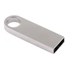 High Performance 64GB Metal OTG USB Flash Disk Easy Use USB Key Flash Drive U Disk