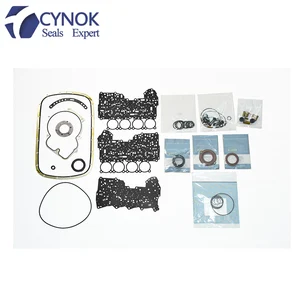 Automatic Transmission Repair Overhaul Kit For 5L40E (K156900A)