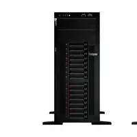 

Lenovo ThinkSystem ST550 2-socket 4U Rackmount Tower Server