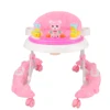 baby's favorite walker/exercise baby legs development/early education function/with lights music