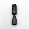 High Precision Aluminum Flow Control Accessory Valve Car Parts
