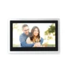 2.0MP video door phone 10 inch touch screen intercom AHD1080P system 1 family video intercom